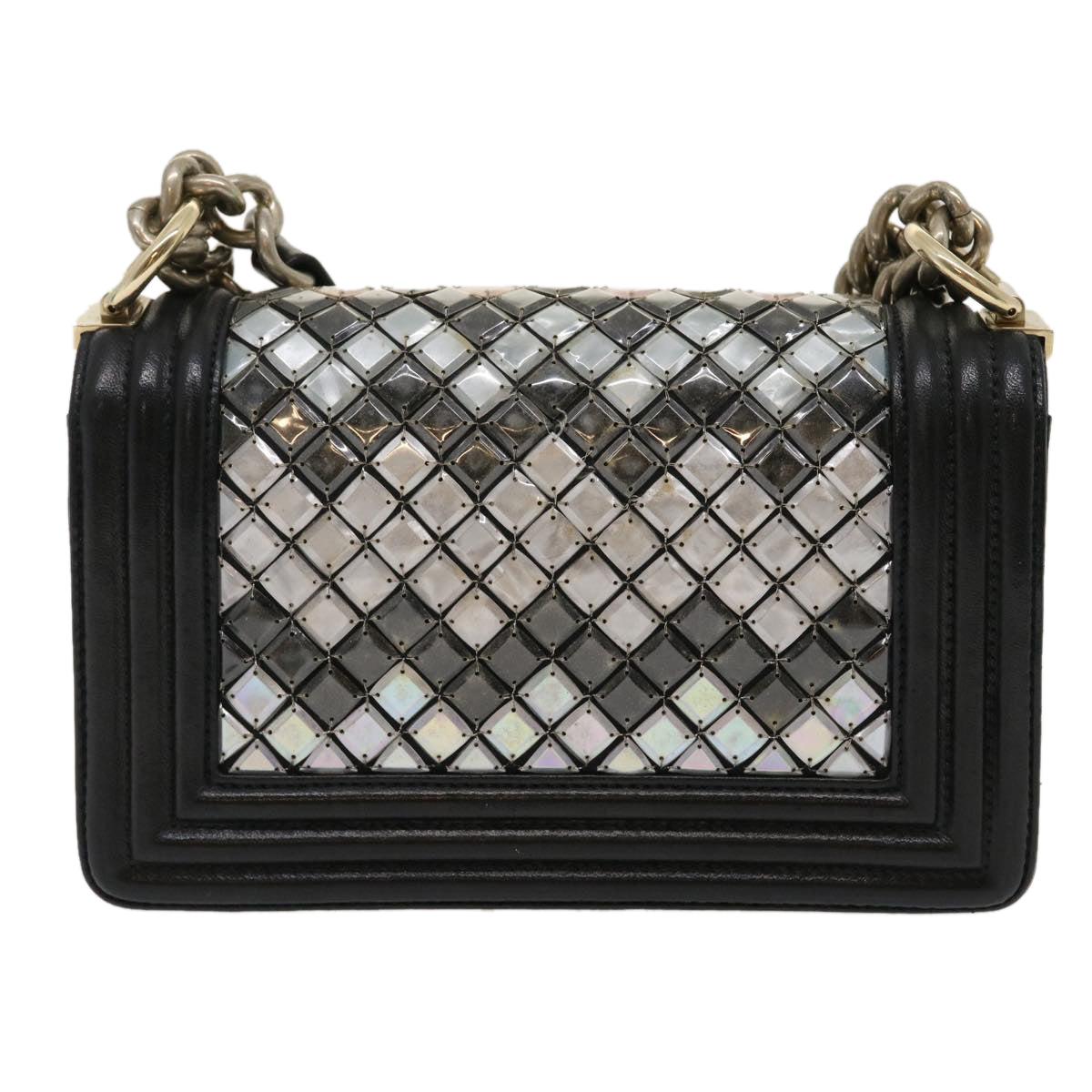Chanel Shoulder Bag - Almora Bags