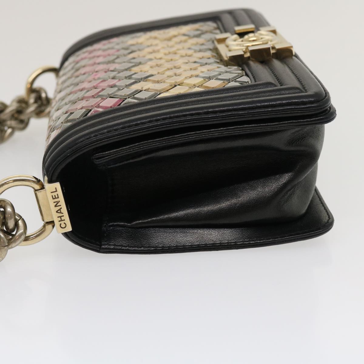Chanel Shoulder Bag - Almora Bags