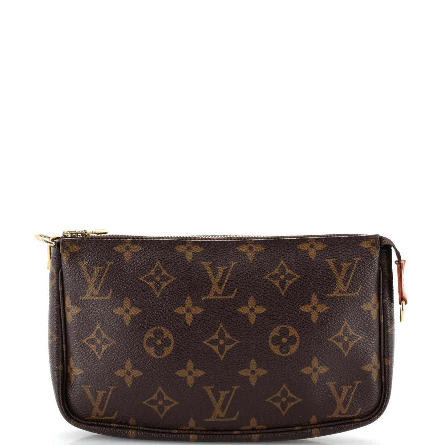 Louis Vuitton Pochette Accessoires NM Monogram Canvas