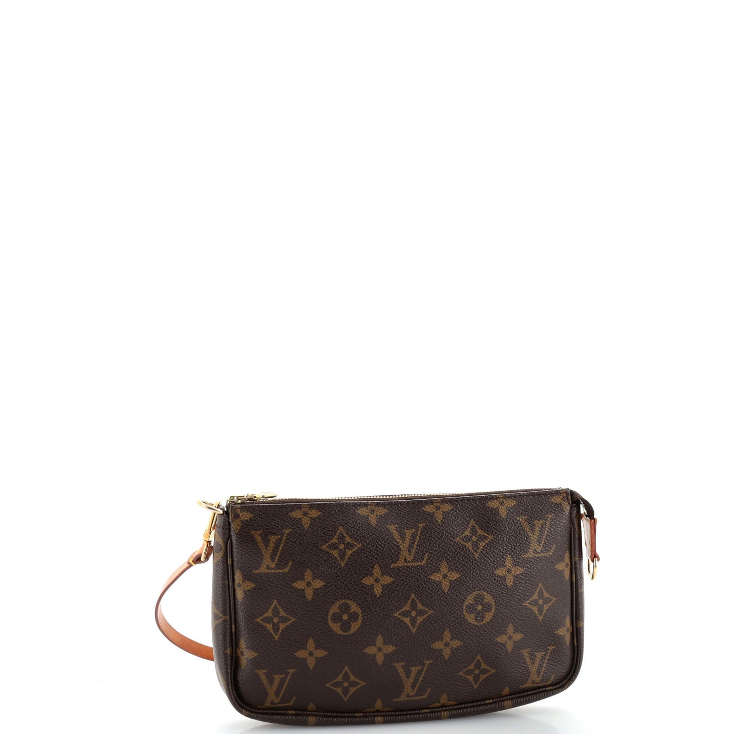 Louis Vuitton Pochette Accessoires NM Monogram Canvas