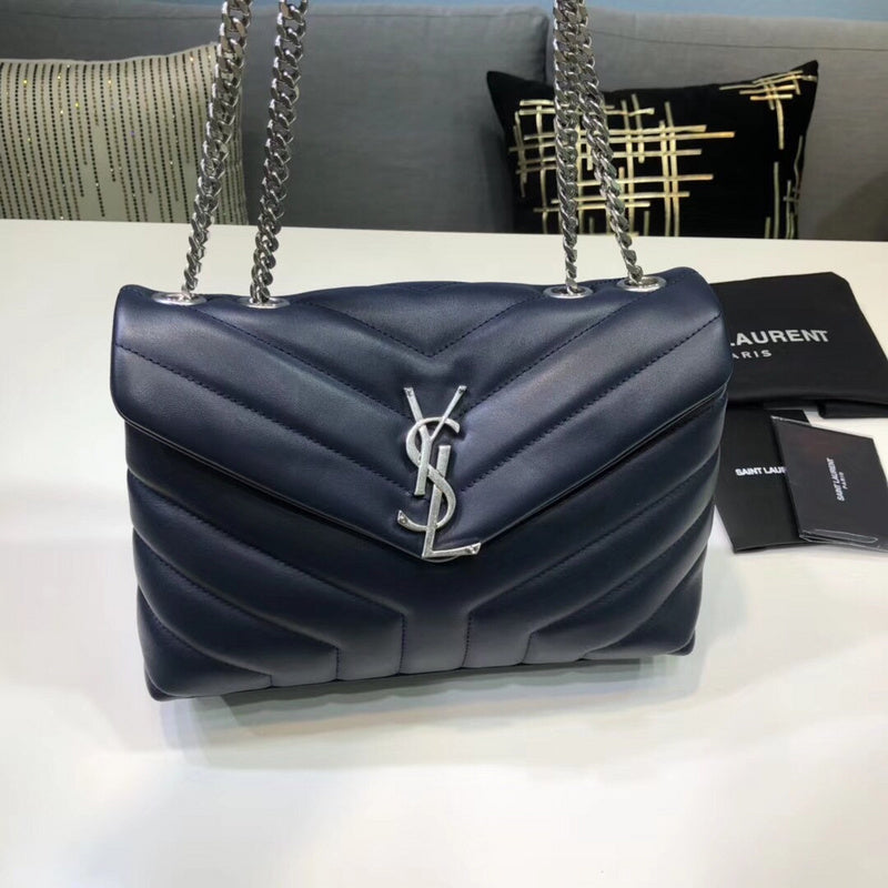 Yves Saint Laurent - Bags