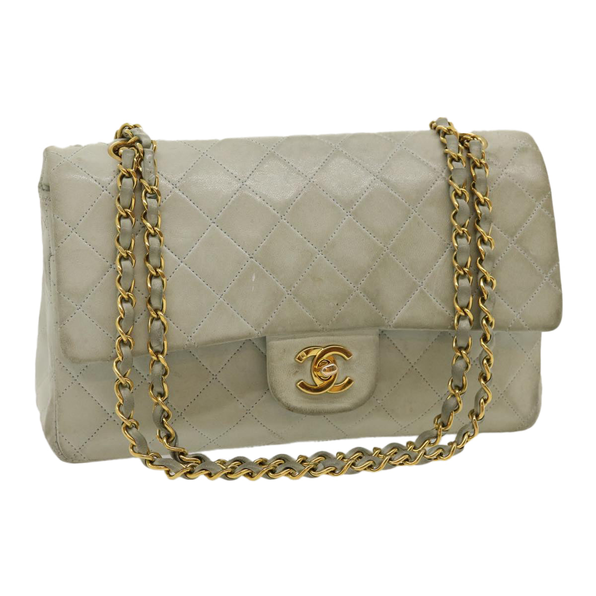 Chanel Shoulder Bag - Almora Bags