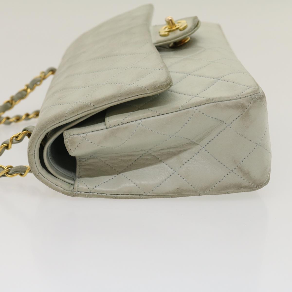 Chanel Shoulder Bag - Almora Bags