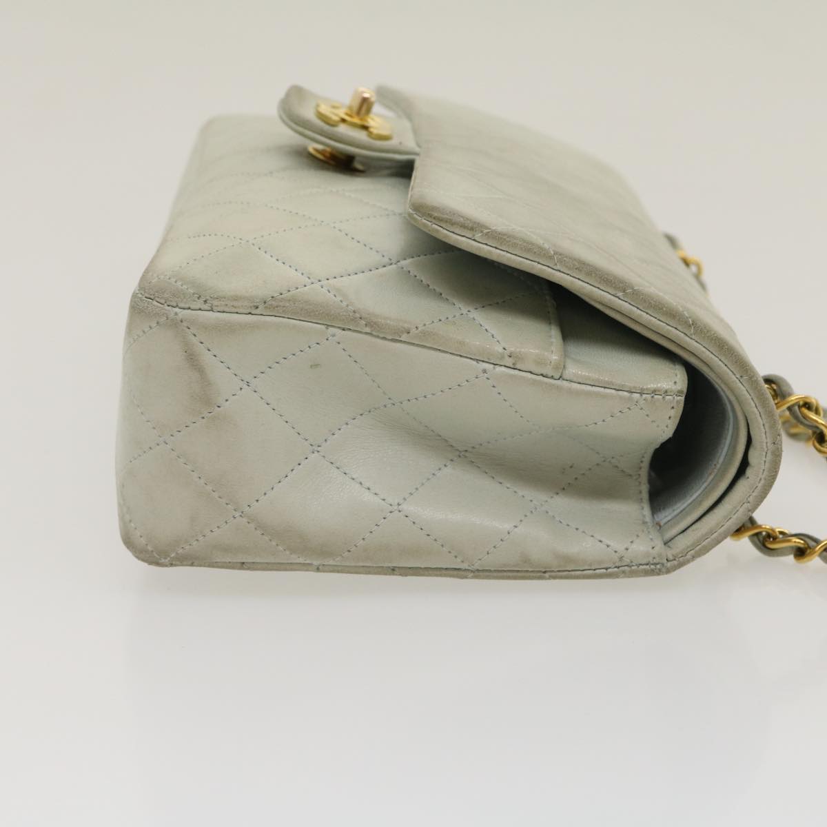 Chanel Shoulder Bag - Almora Bags