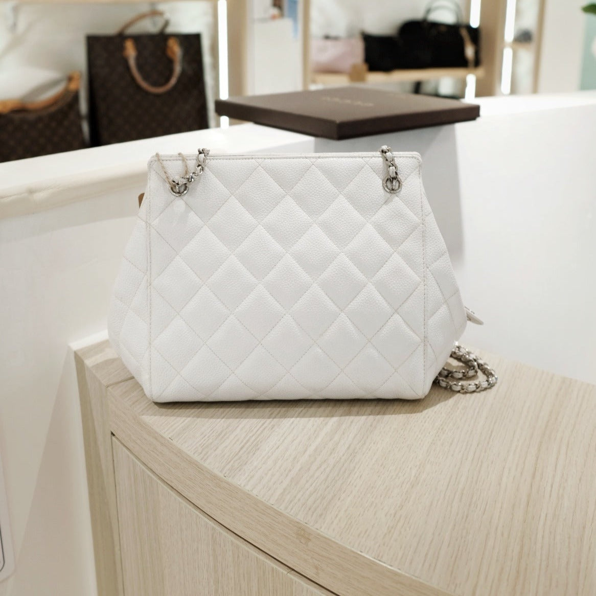 Chanel Handbag Bag - Almora Bags