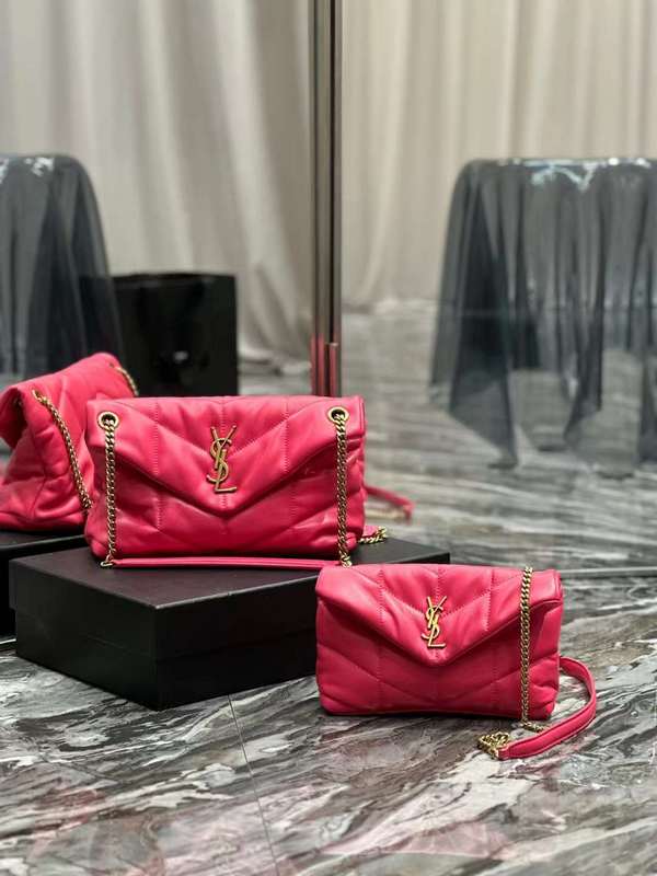 Yves Saint Laurent - Bags 