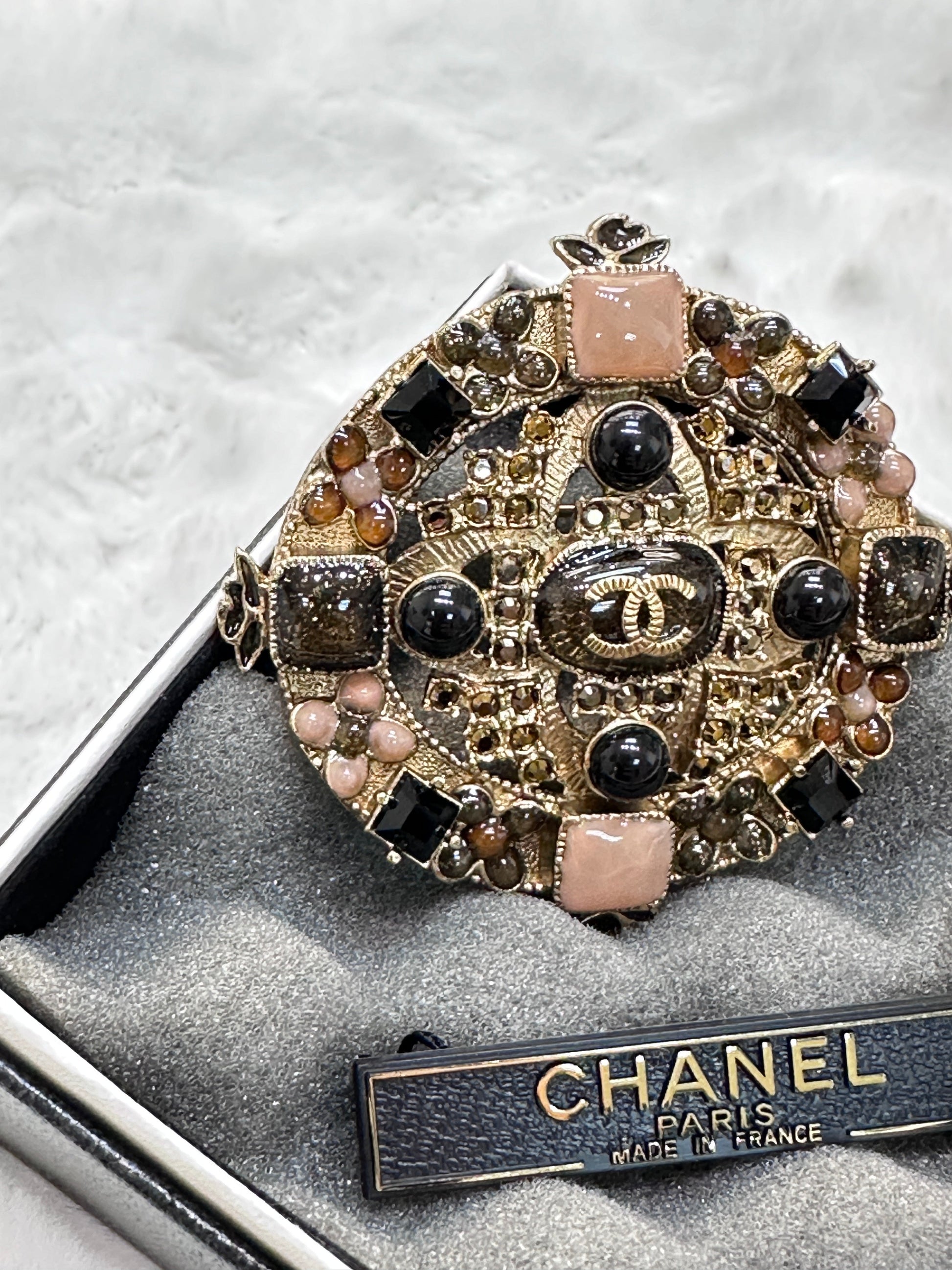 Chanel Handbag - Almora Bags