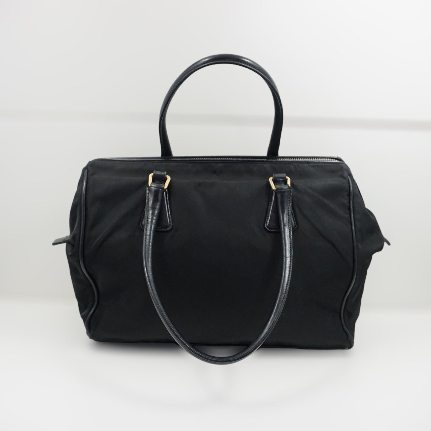 Prada Sort Luxury Handbag