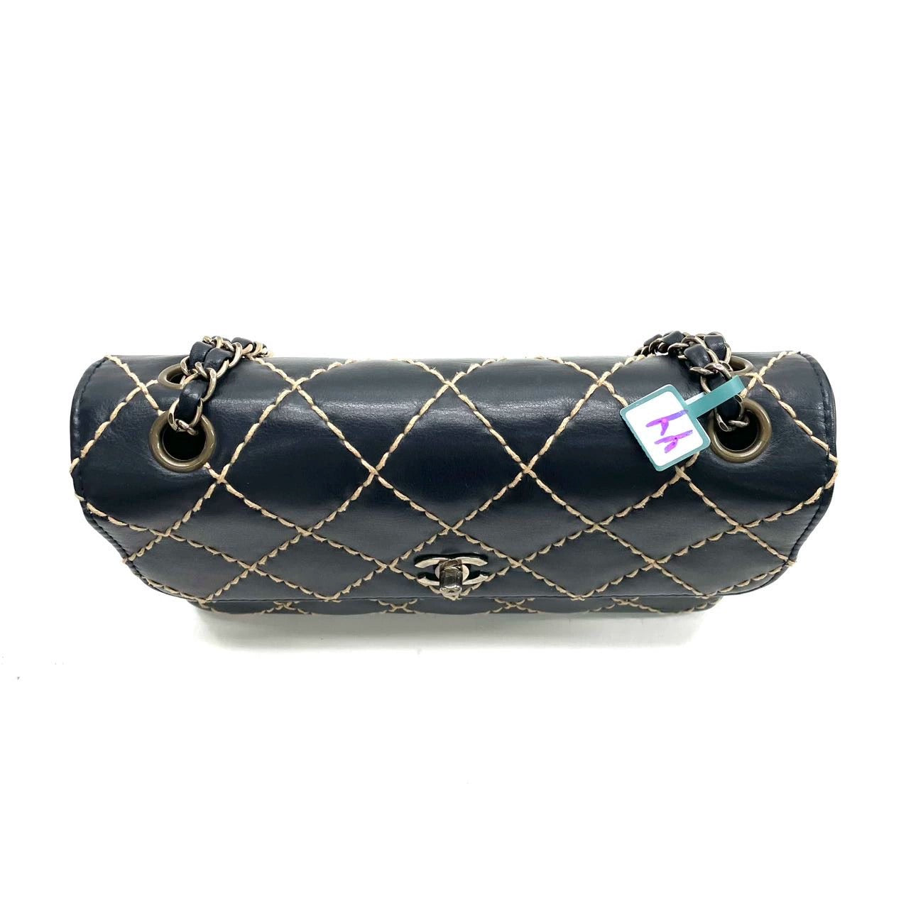 Chanel Flap Shoulder Bag - Almora Bags