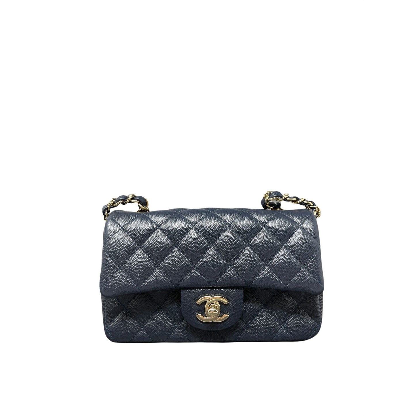 Chanel Mini Handbag - Almora Bags