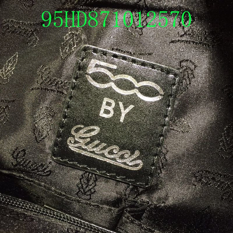 Gucci Designer Tote