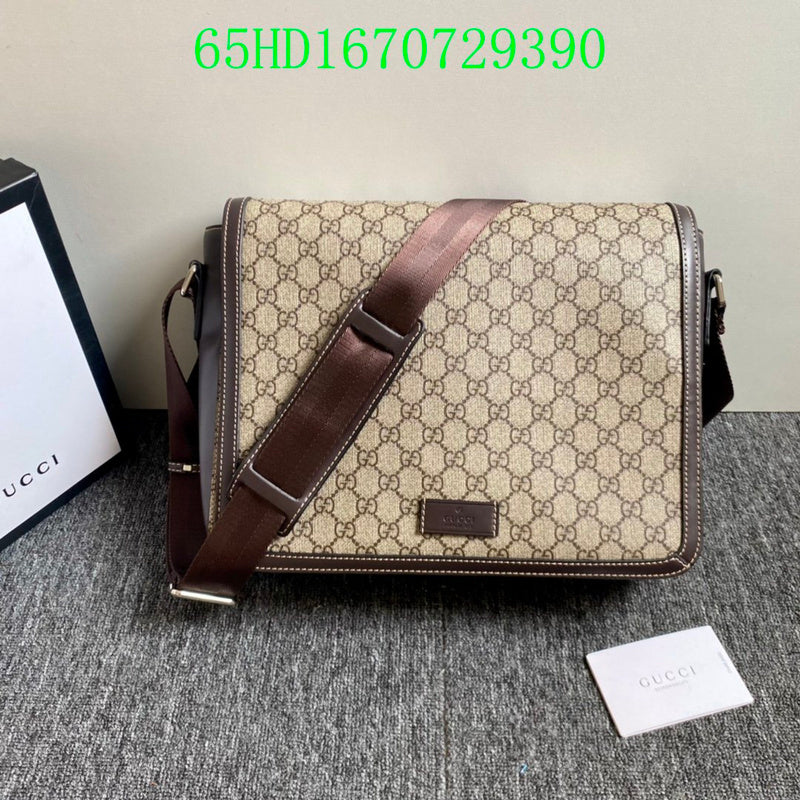 Gucci Designer Tote