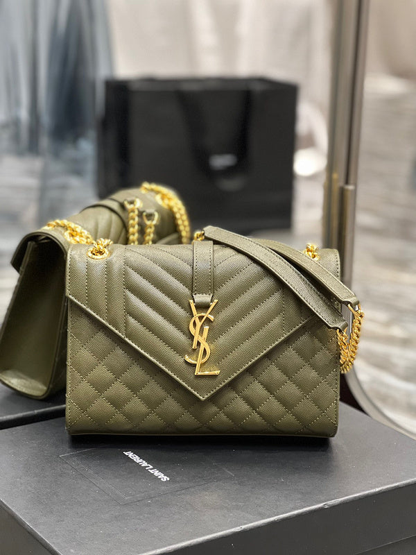 Yves Saint Laurent - Bags