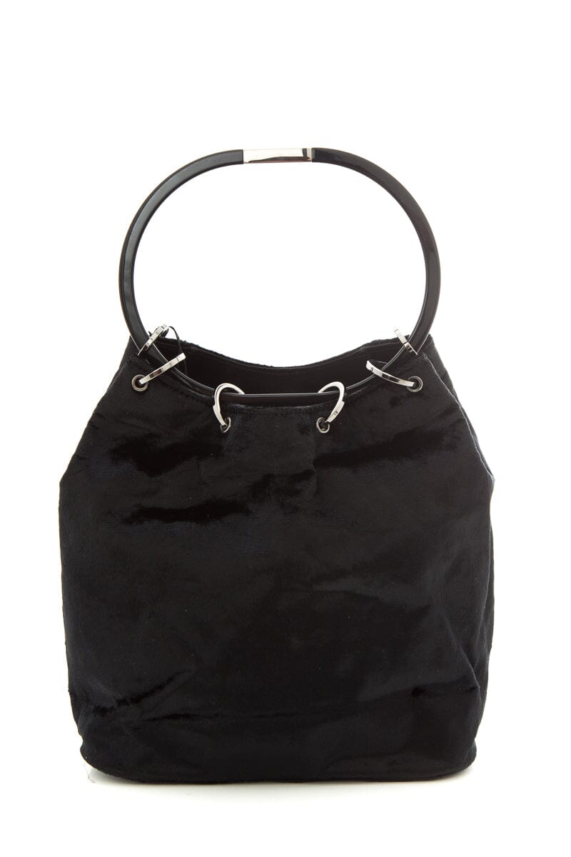 Gucci Black Handbag Style 1