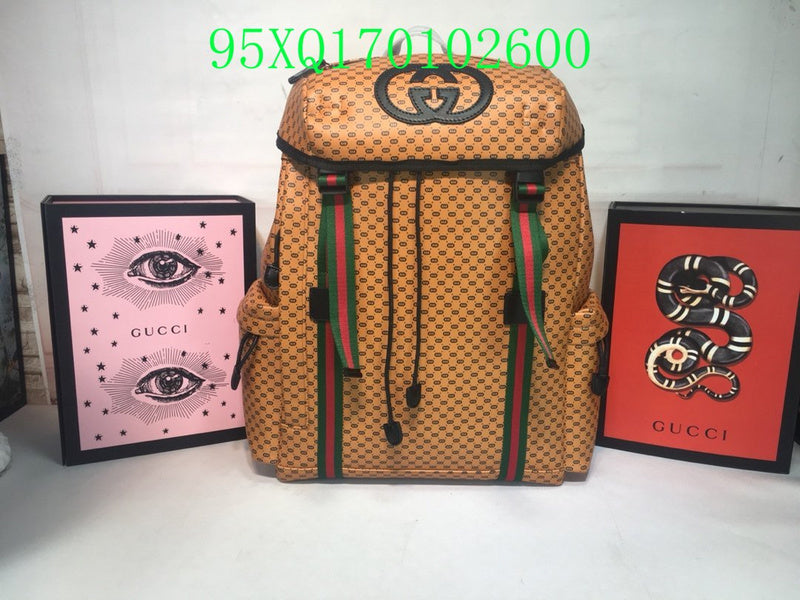 Gucci Designer Tote