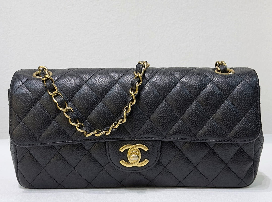 Chanel Flap Shoulder Bag - Almora Bags