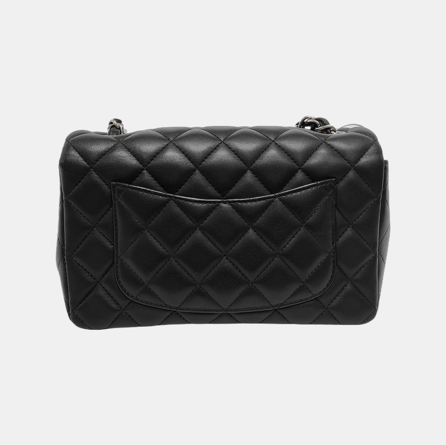 Chanel Classic Flap Shoulder Bag - Almora Bags
