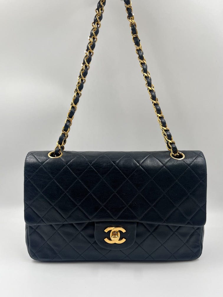 Chanel Flap Shoulder Bag - Almora Bags
