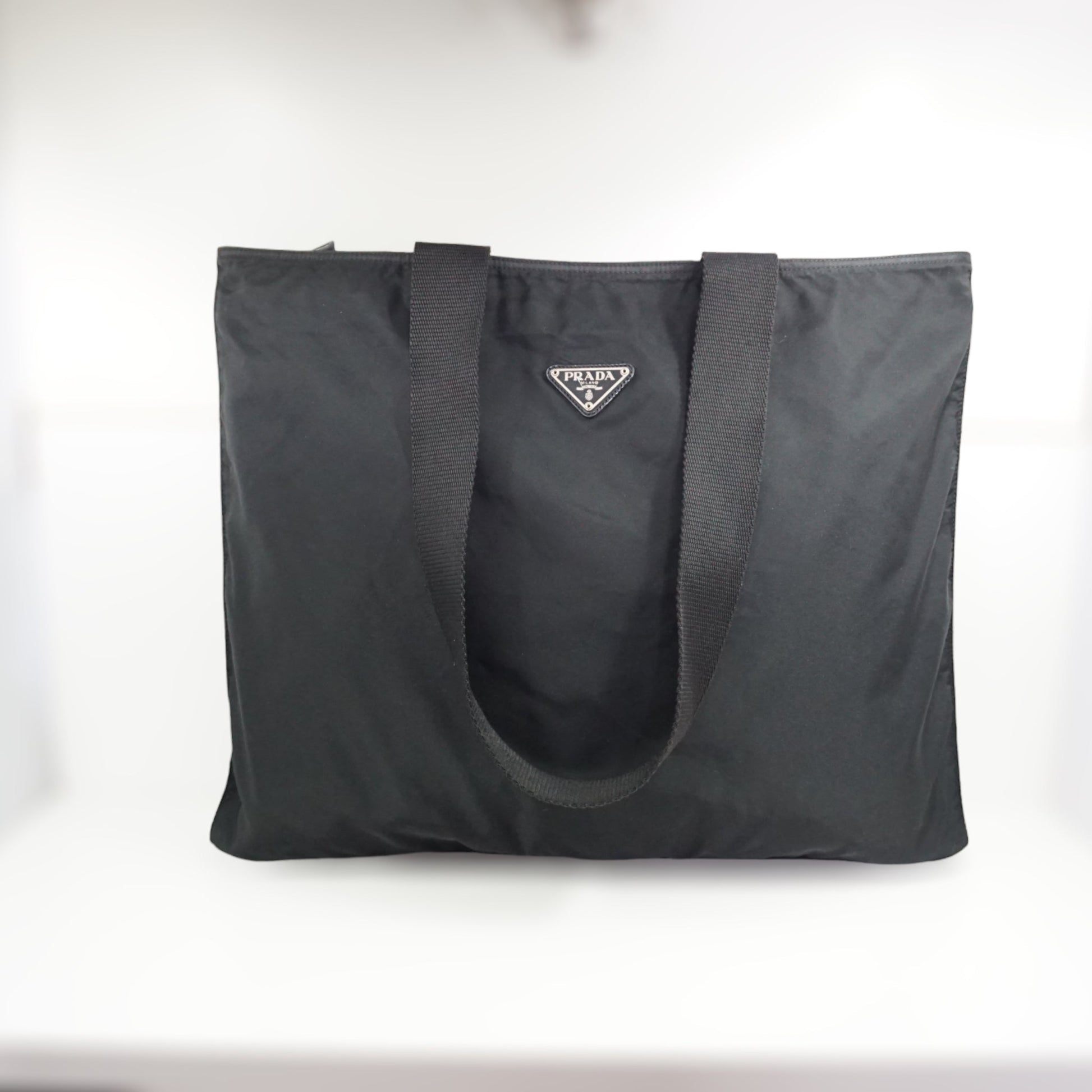 Prada Sort Luxury Handbag