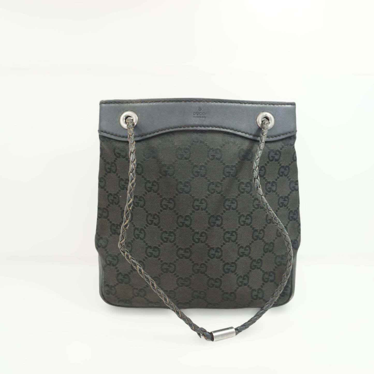 Gucci Uden Titel Crossbody