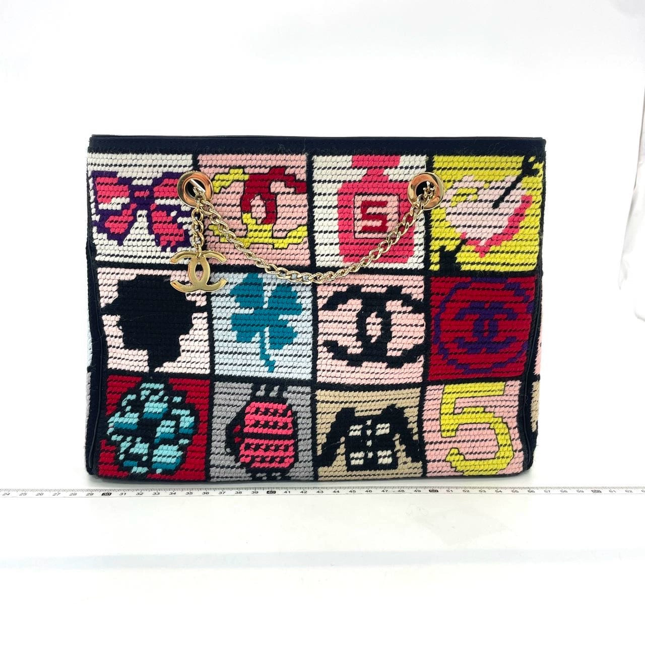 Chanel Tote Bag - Almora Bags