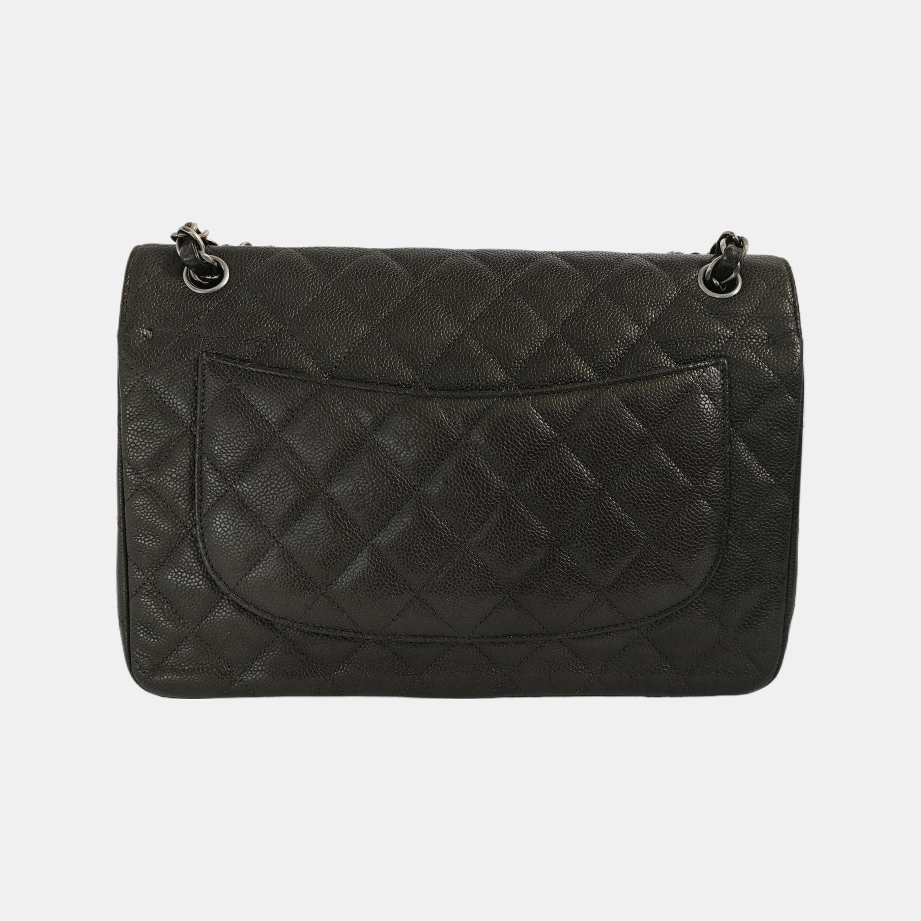 Chanel Classic Flap Shoulder Bag - Almora Bags