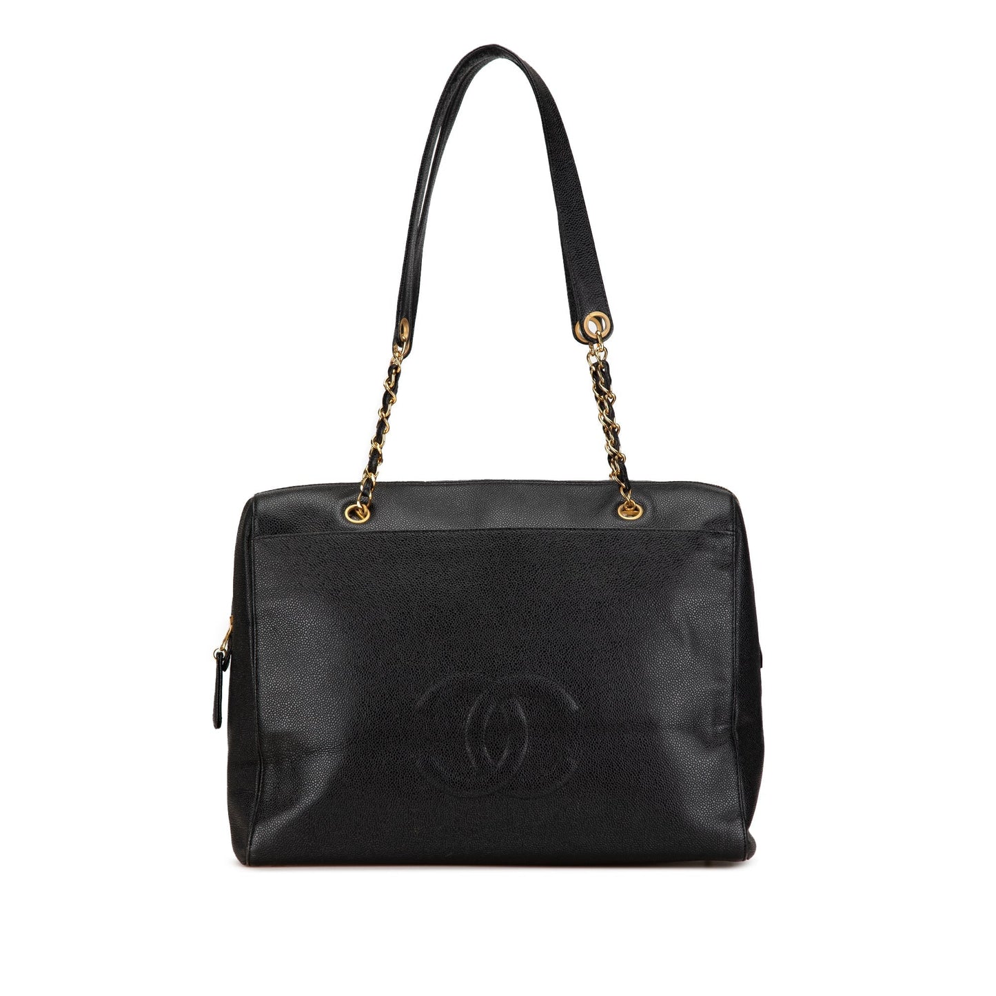 Chanel Shoulder Bag - Almora Bags