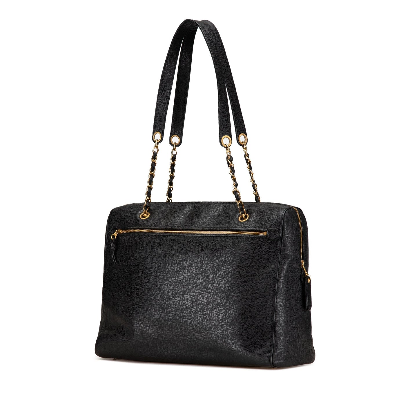Chanel Shoulder Bag - Almora Bags