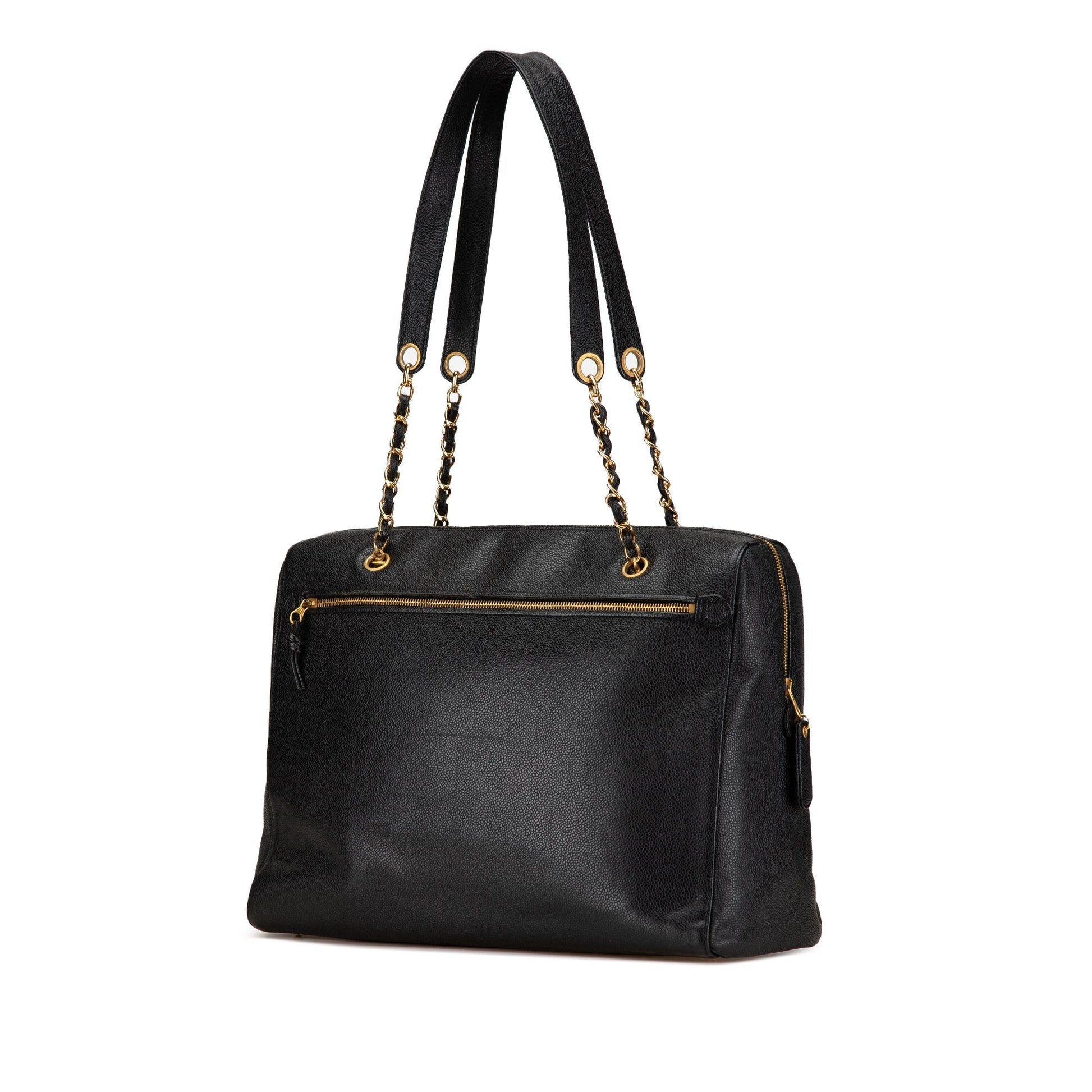 Chanel Shoulder Bag - Almora Bags