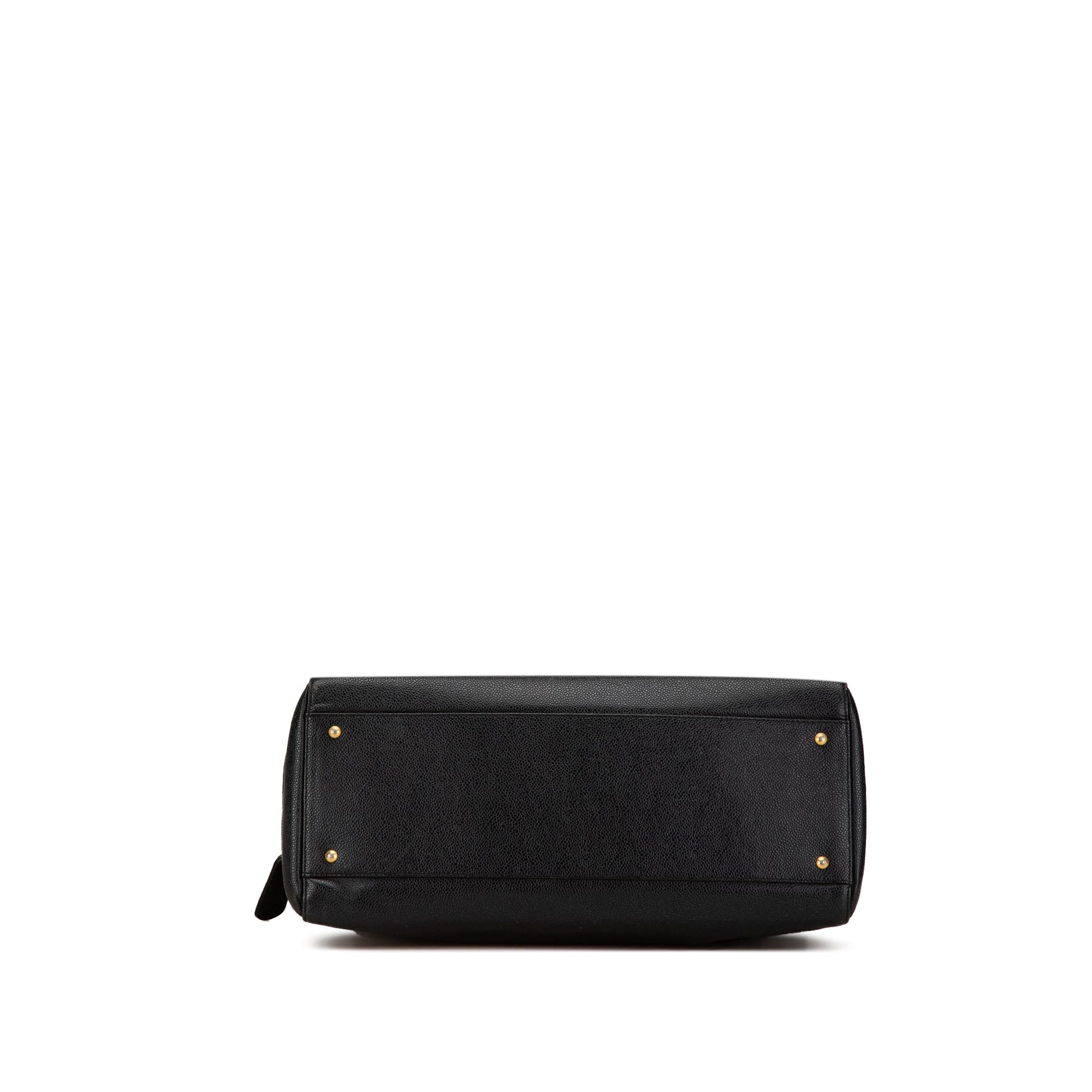 Chanel Shoulder Bag - Almora Bags