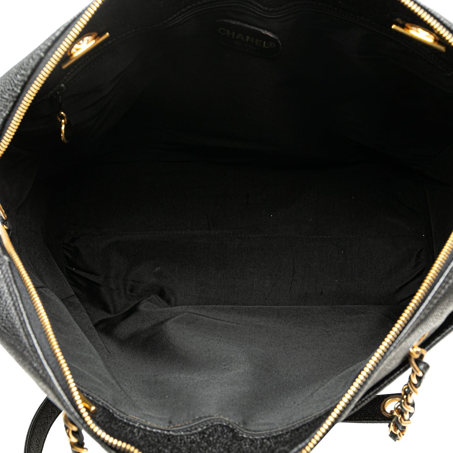 Chanel Shoulder Bag - Almora Bags