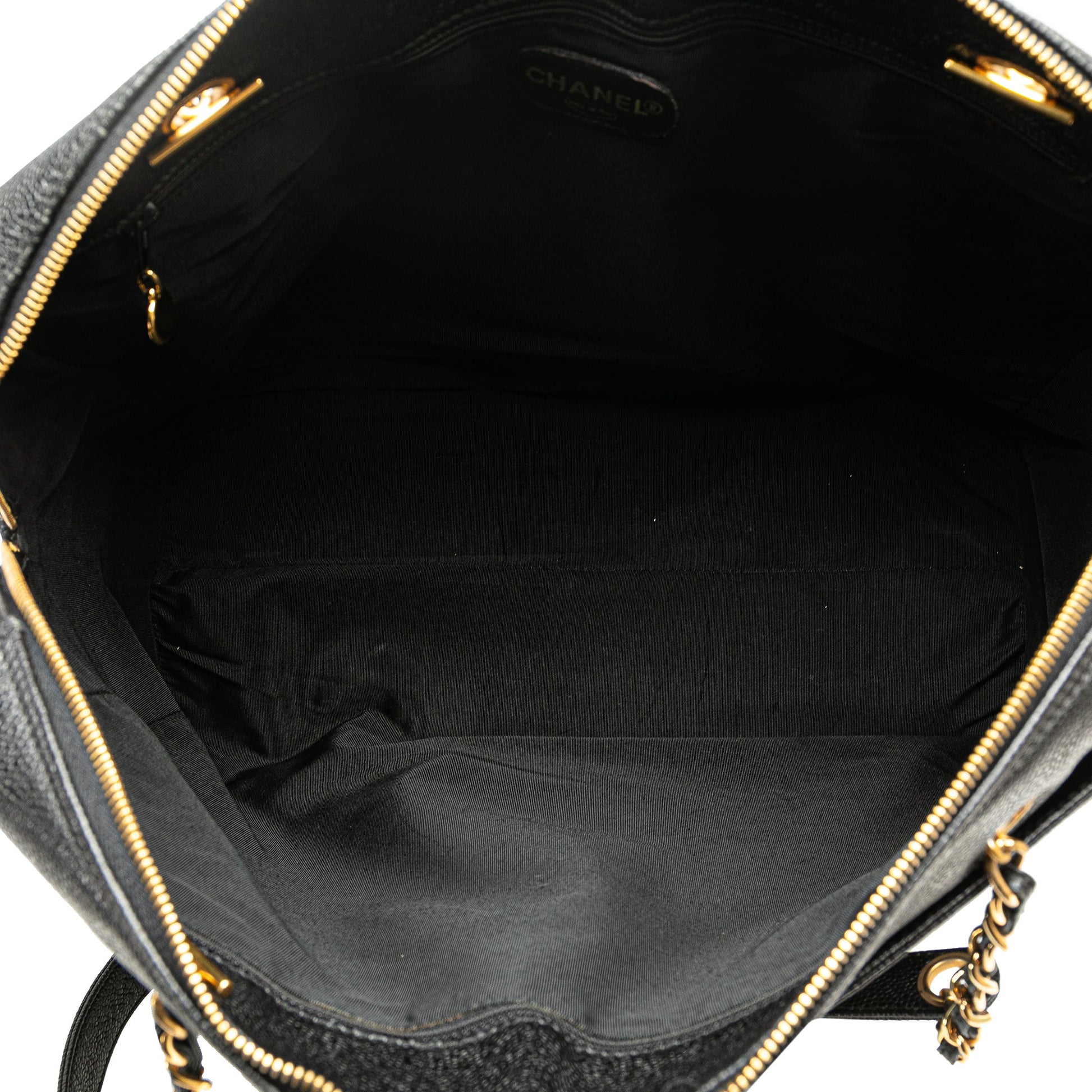 Chanel Shoulder Bag - Almora Bags