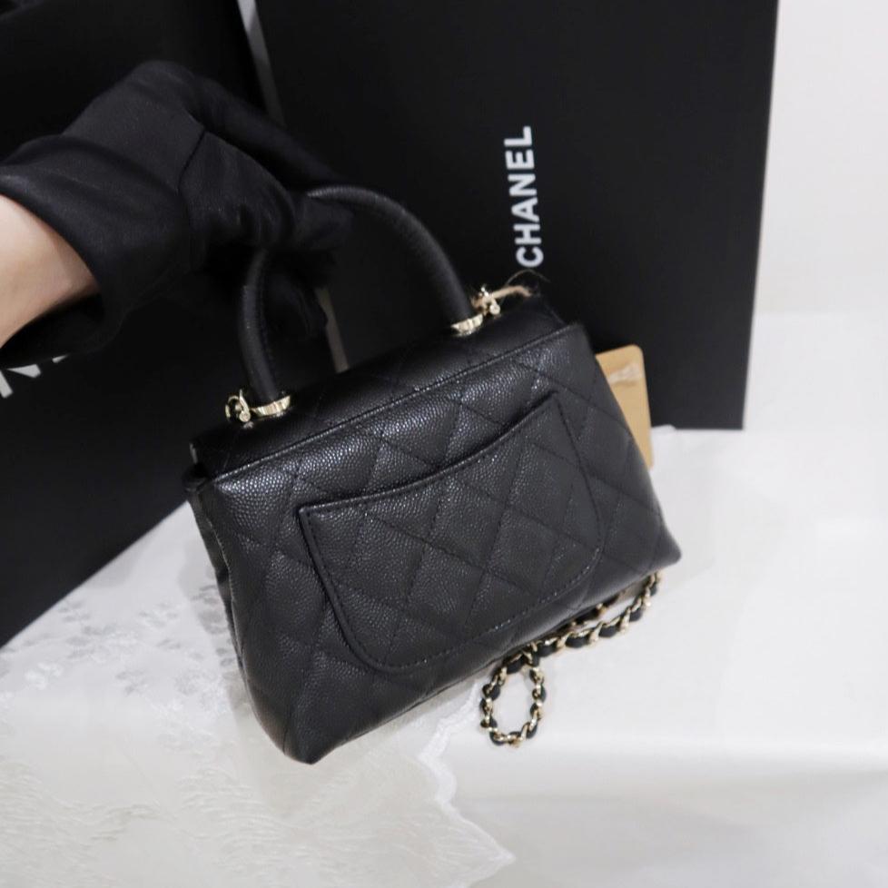Chanel Handbag Bag - Almora Bags