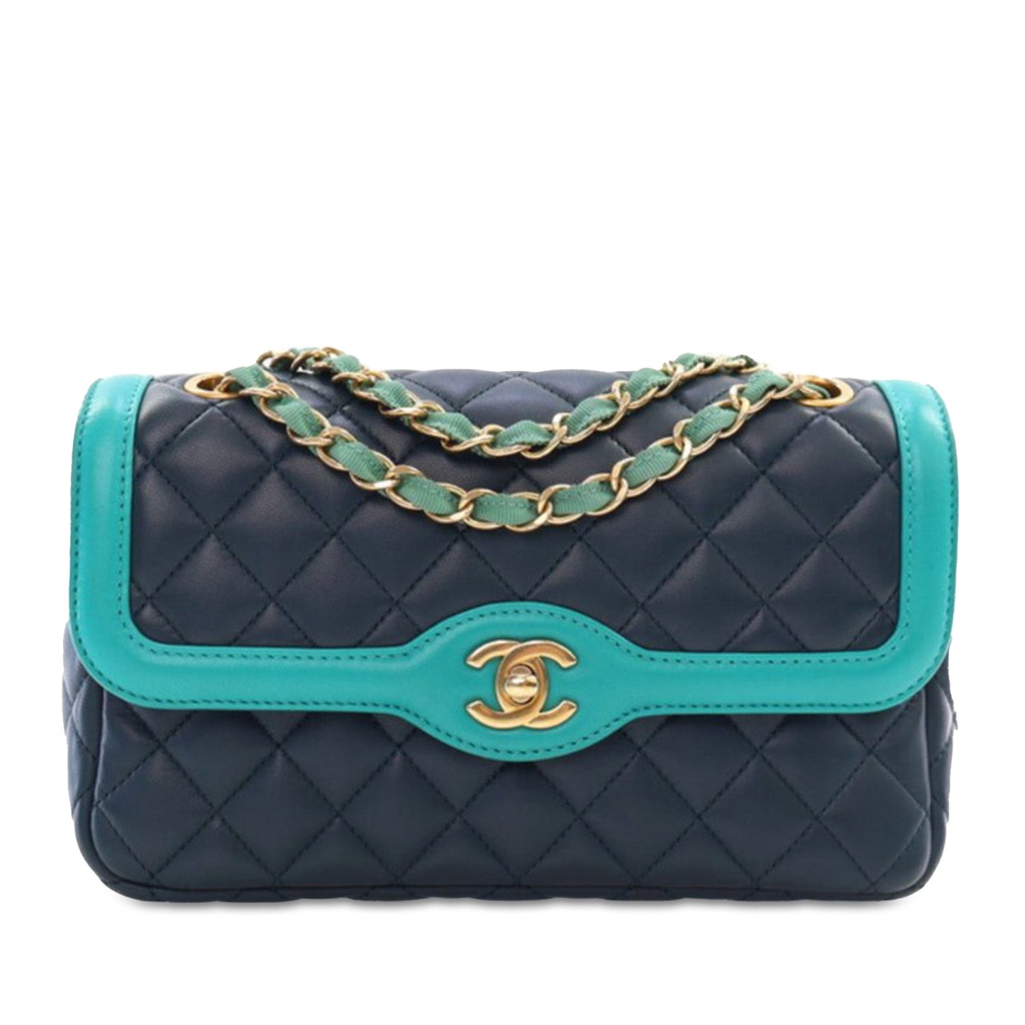 Chanel Flap Crossbody Bag - Almora Bags