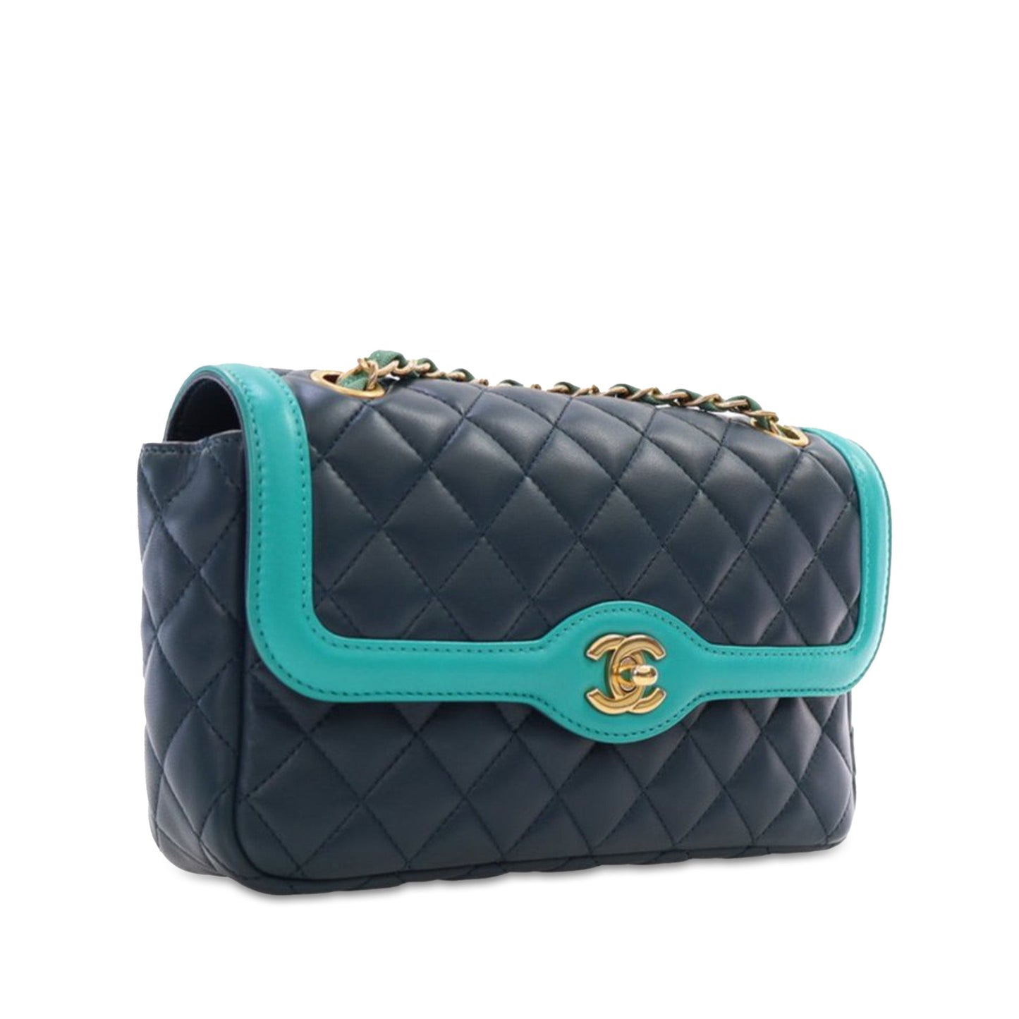 Chanel Flap Crossbody Bag - Almora Bags