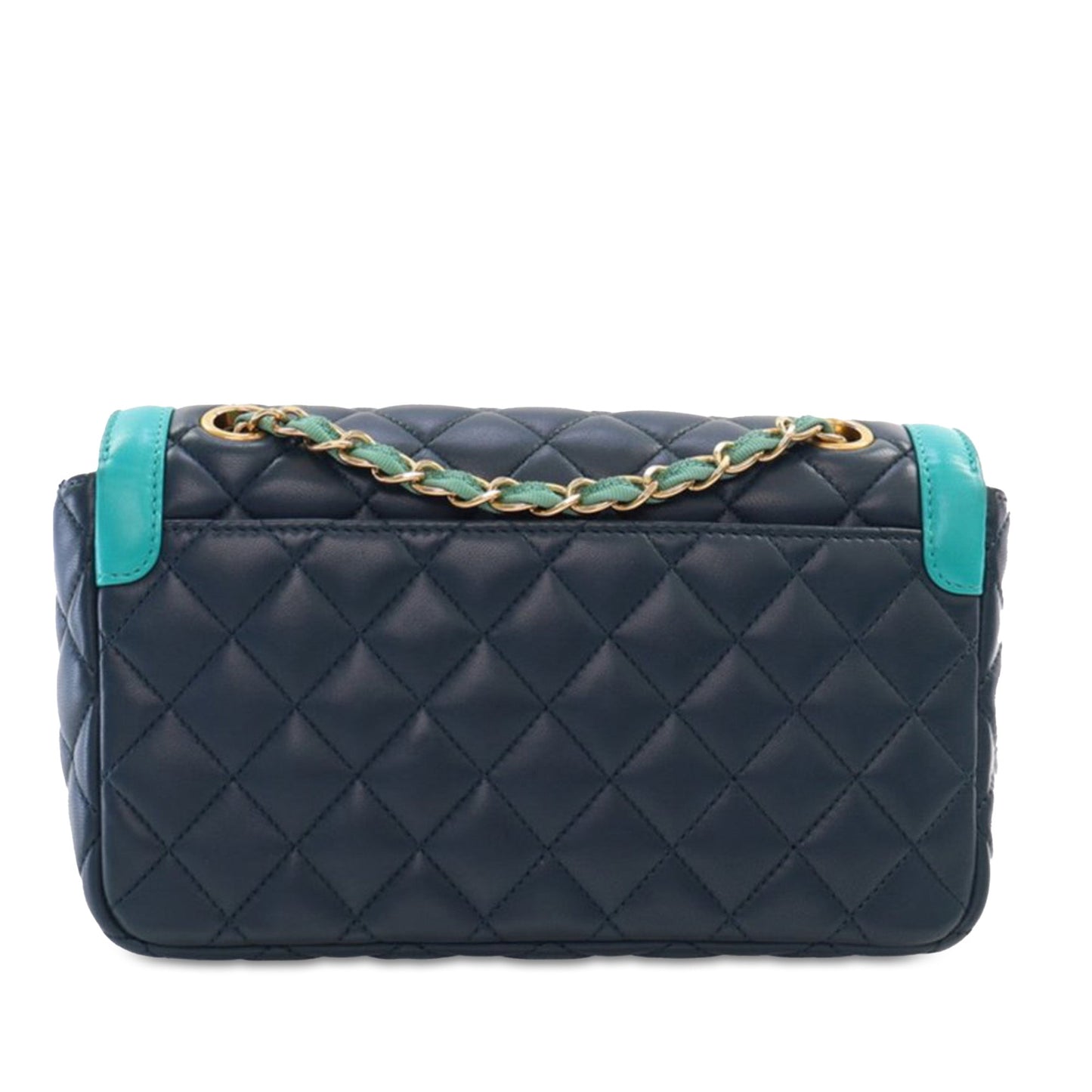 Chanel Flap Crossbody Bag - Almora Bags