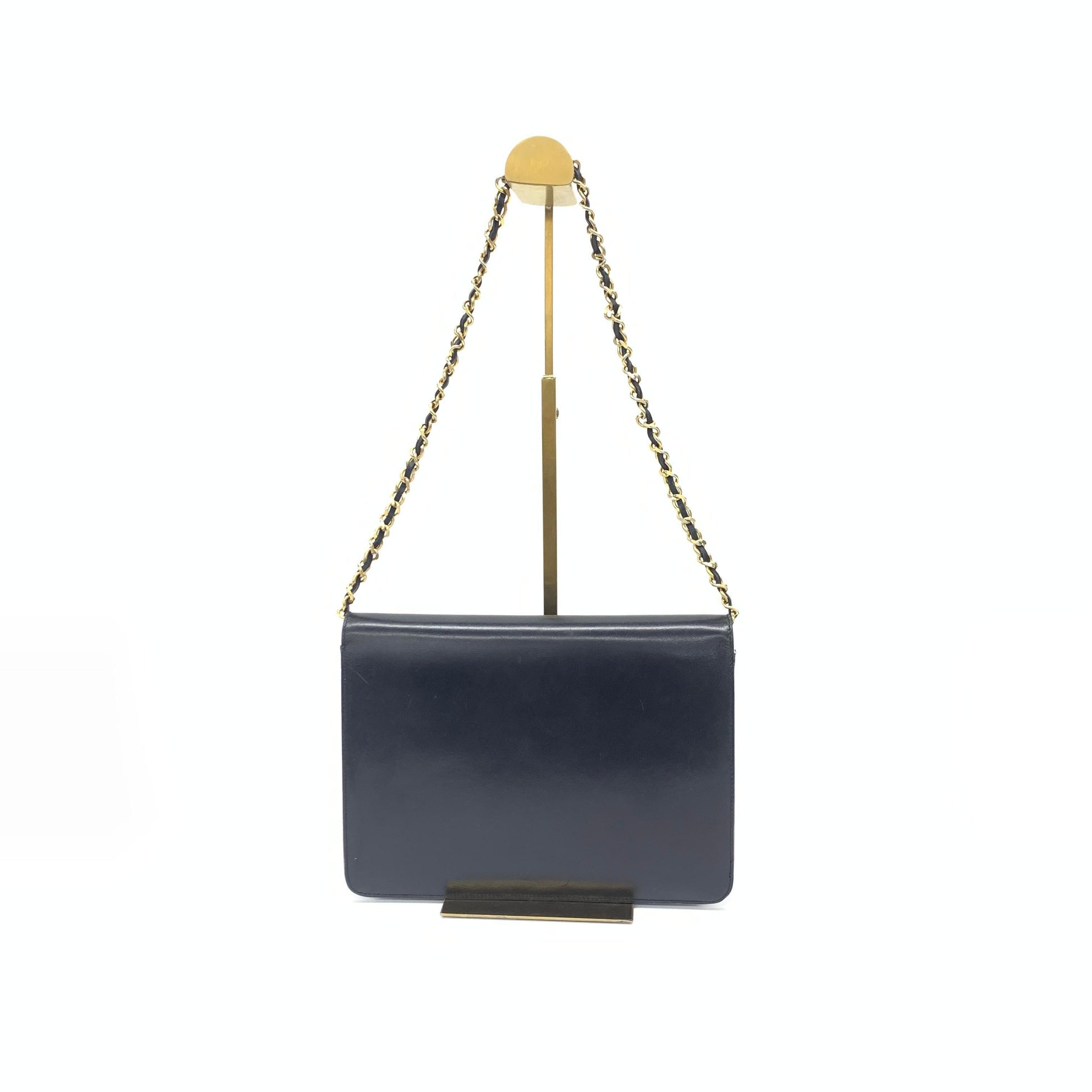 Chanel Flap Shoulder Bag - Almora Bags