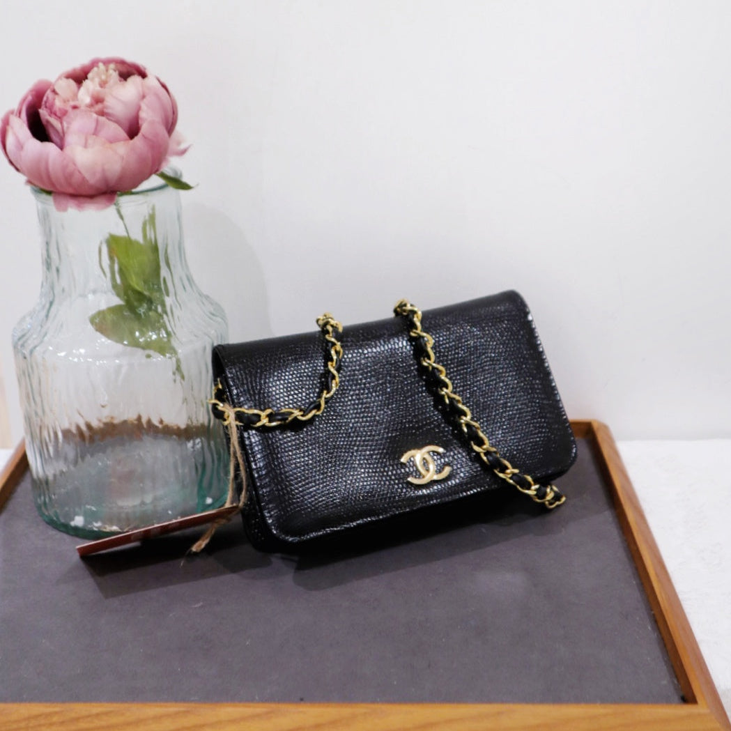 Chanel Handbag Bag - Almora Bags