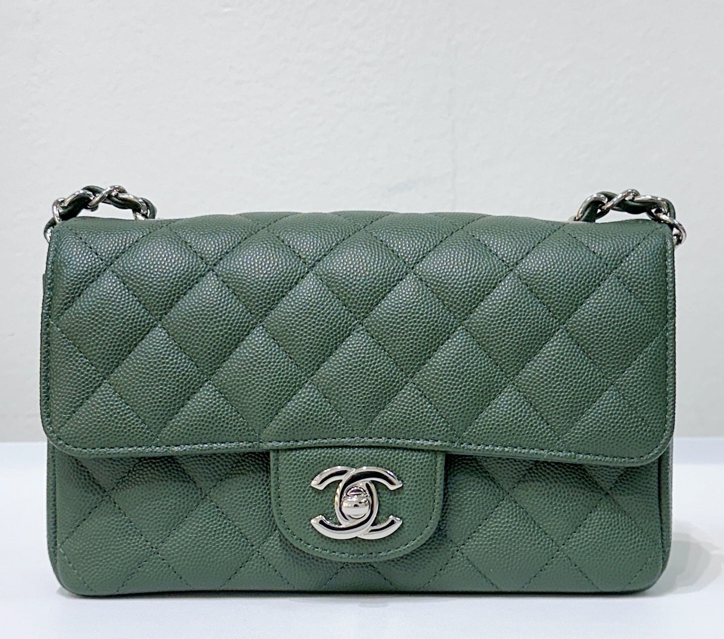 Chanel Flap Shoulder Bag - Almora Bags