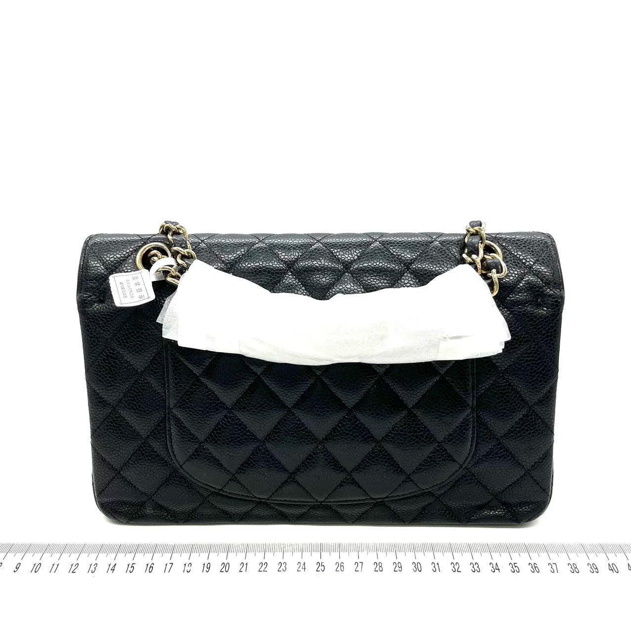 Chanel Classic Flap Shoulder Bag - Almora Bags