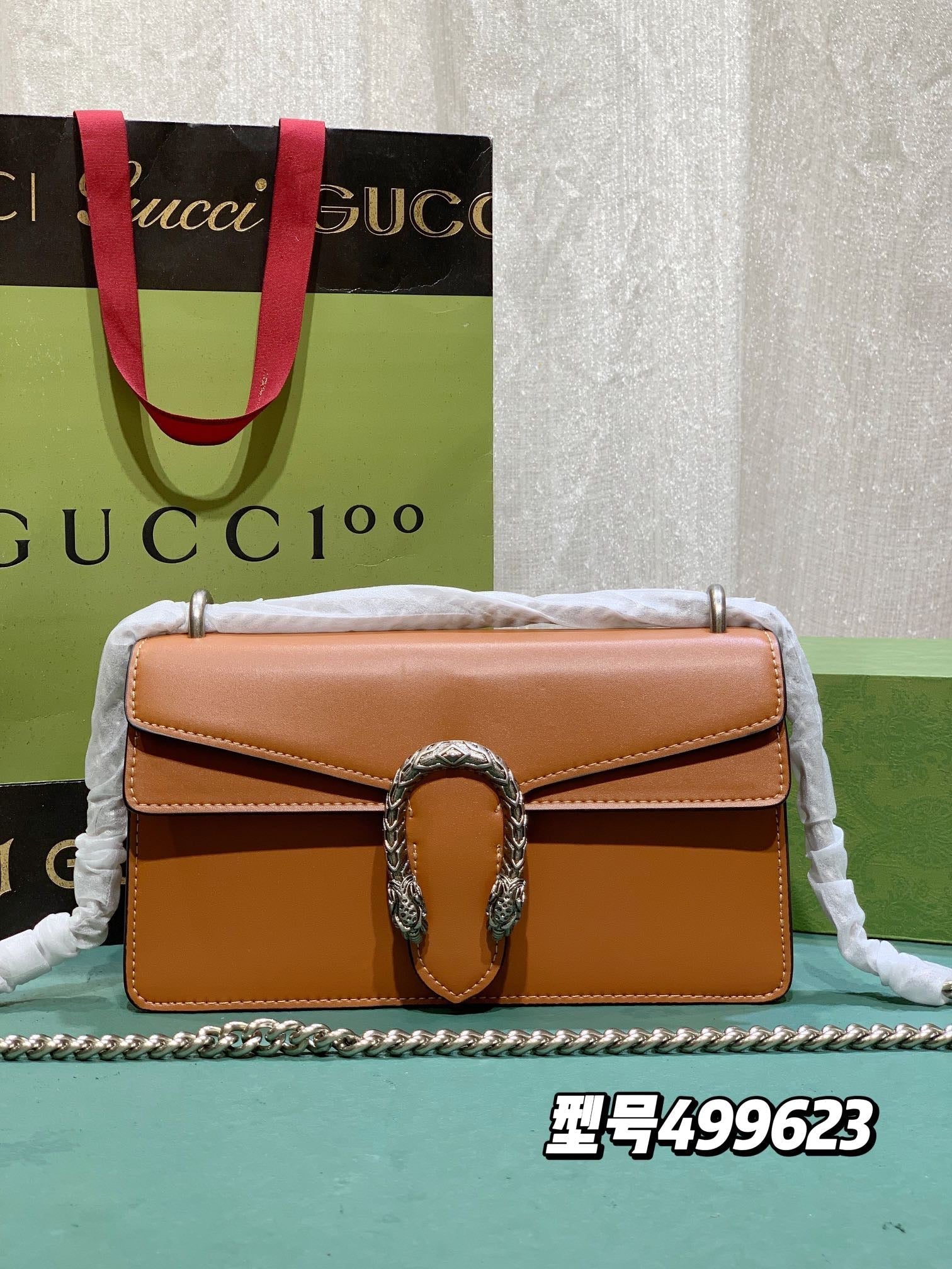 Gucci Designer Handbag