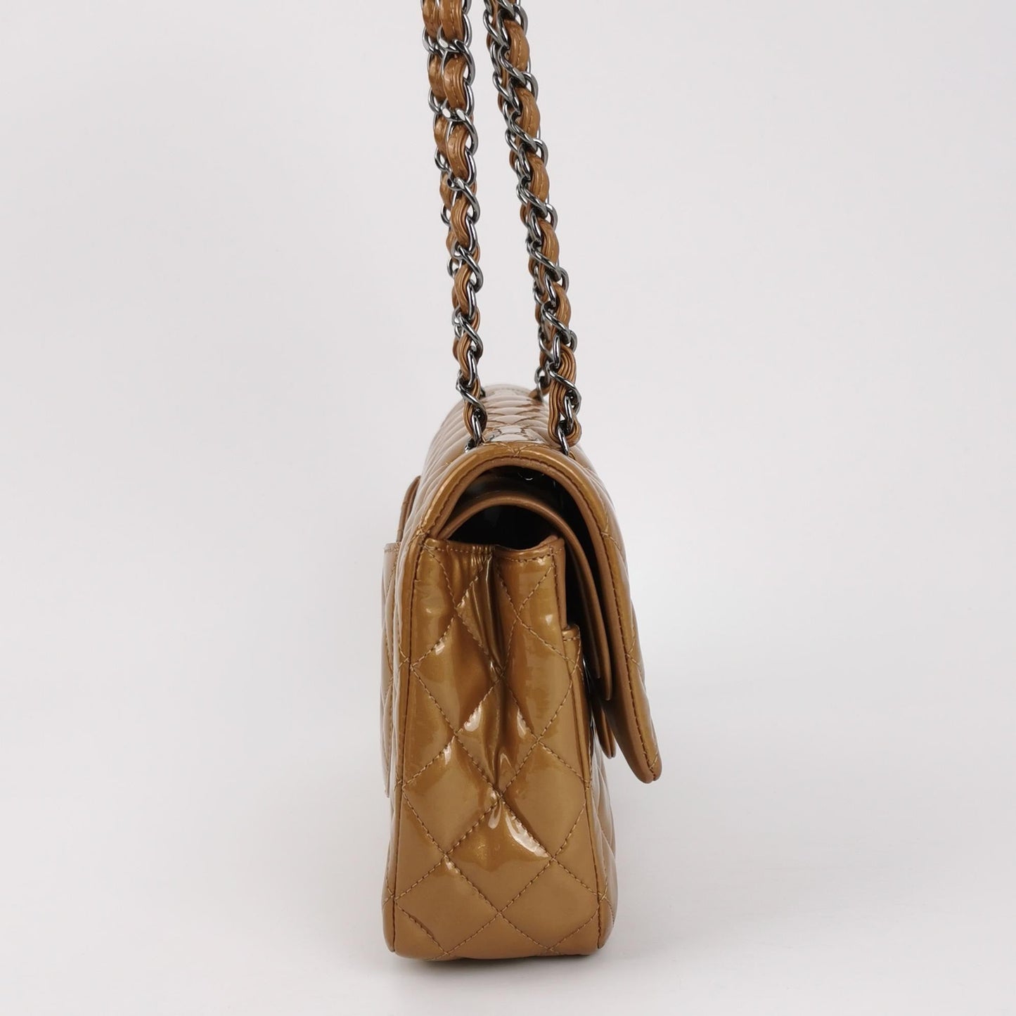 Chanel Classic Flap Shoulder Bag - Almora Bags