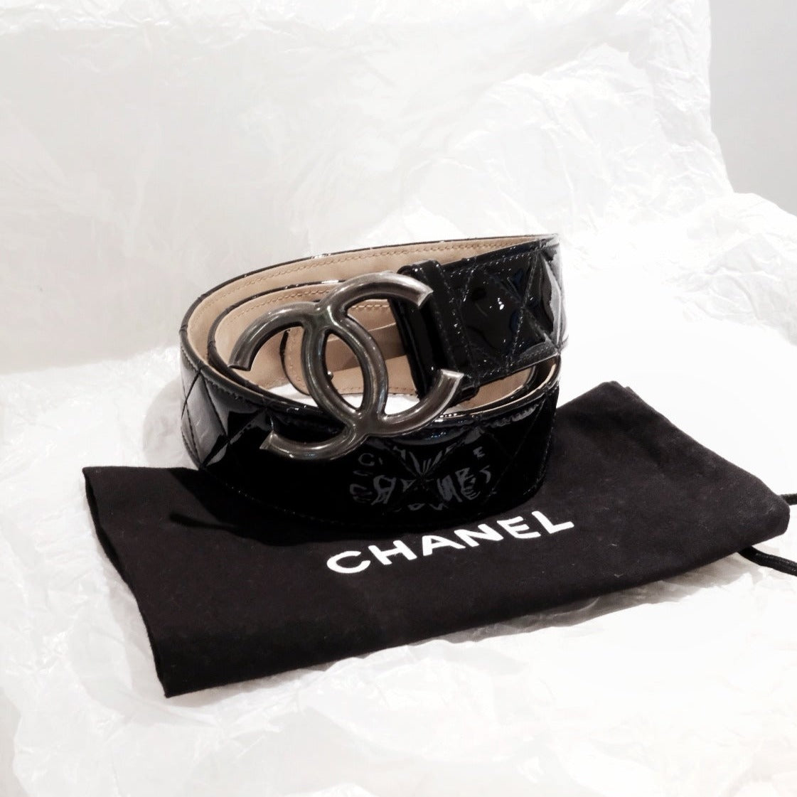 Chanel Handbag Bag - Almora Bags