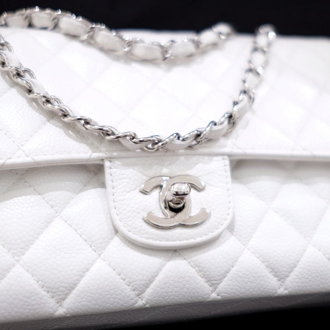 Chanel Flap Shoulder Bag - Almora Bags