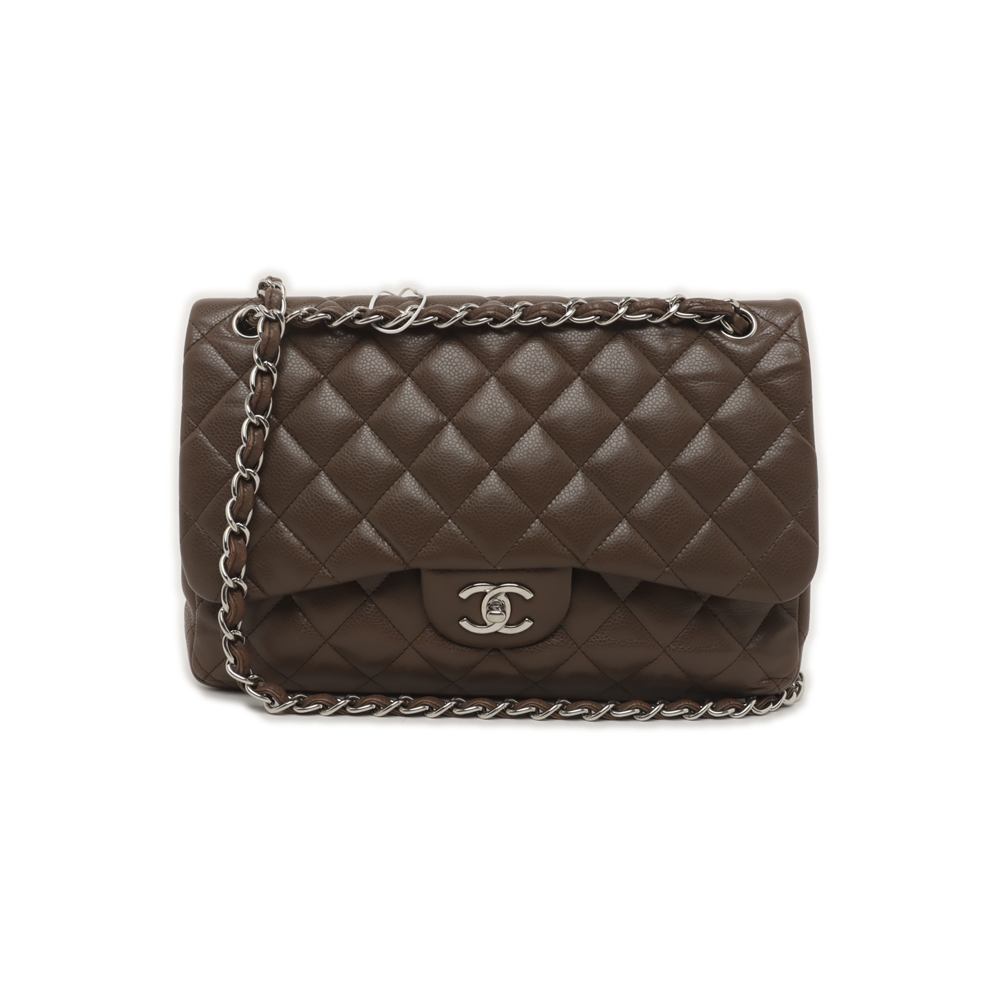 Chanel Classic Flap Shoulder Bag - Almora Bags