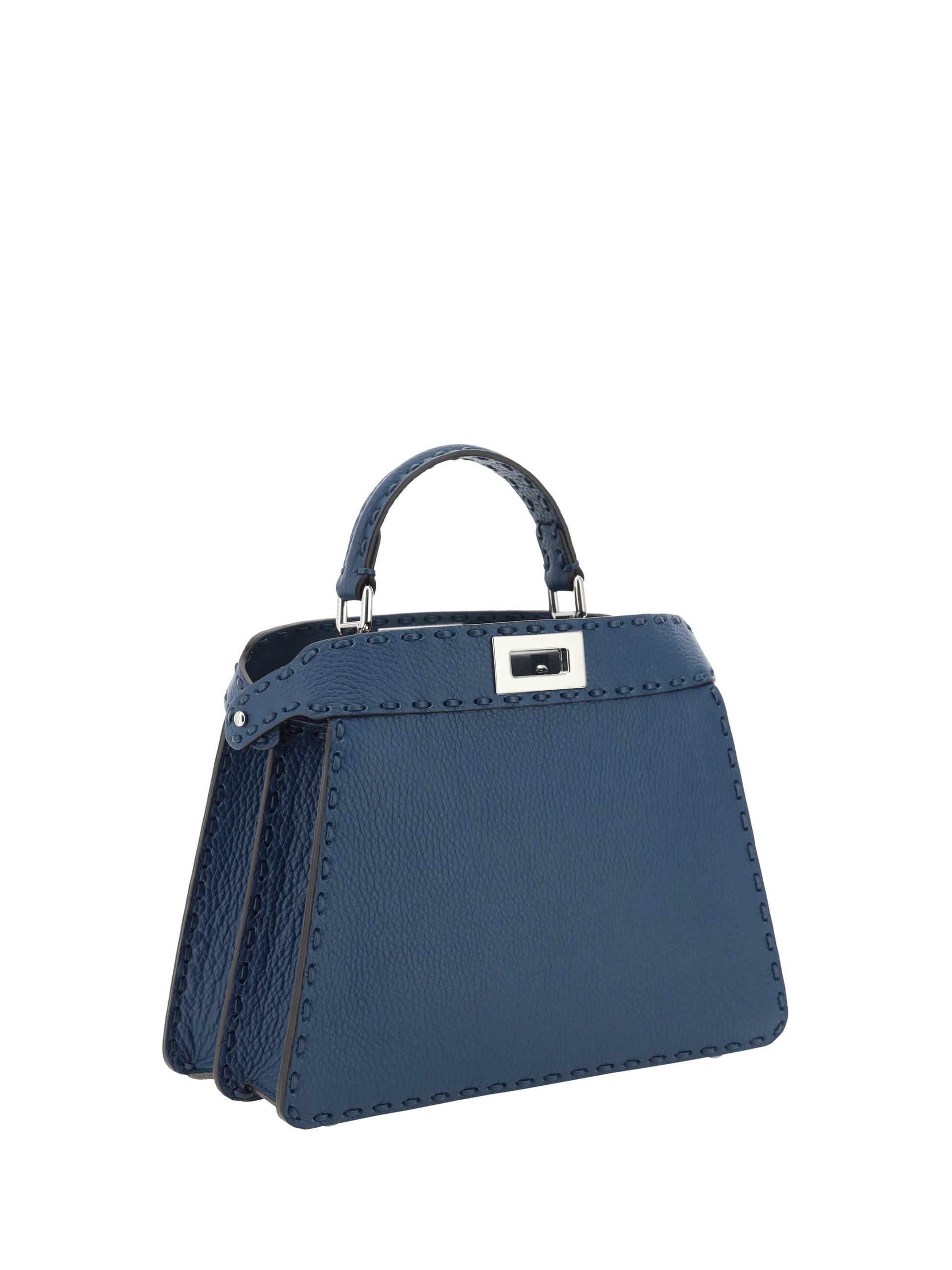 Fendi Women Peekaboo Handbag