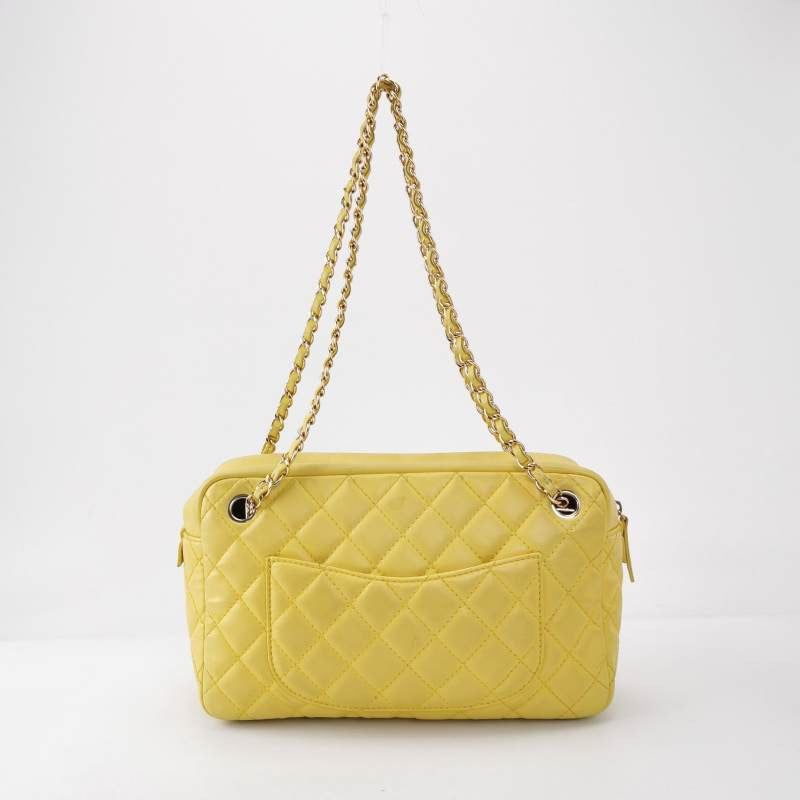 Chanel Handbag Bag - Almora Bags