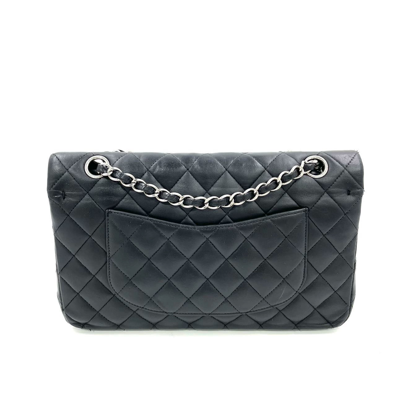 Chanel Classic Flap Shoulder Bag - Almora Bags