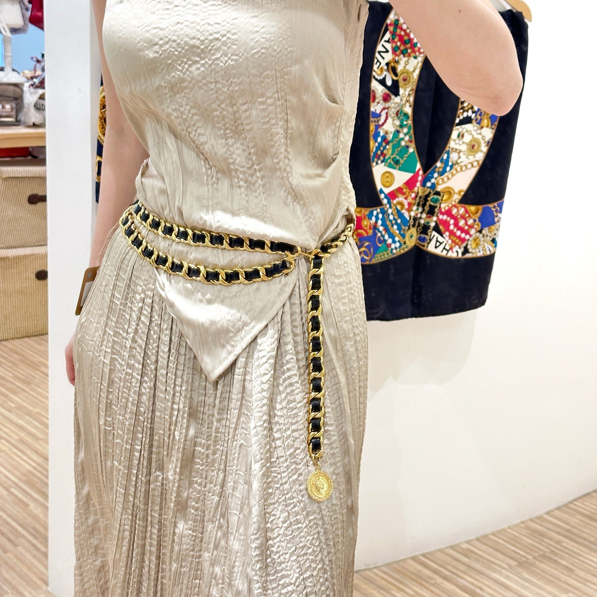 Chanel Handbag Bag - Almora Bags