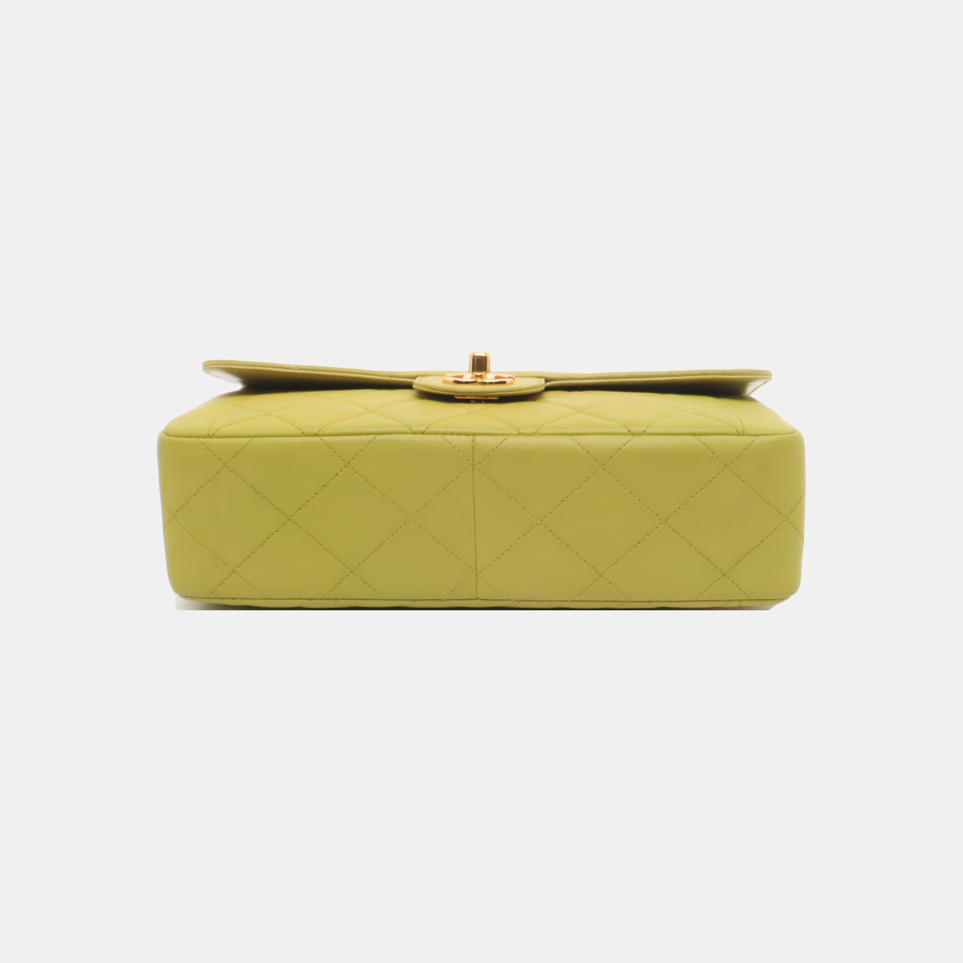 Chanel Classic Flap Shoulder Bag - Almora Bags